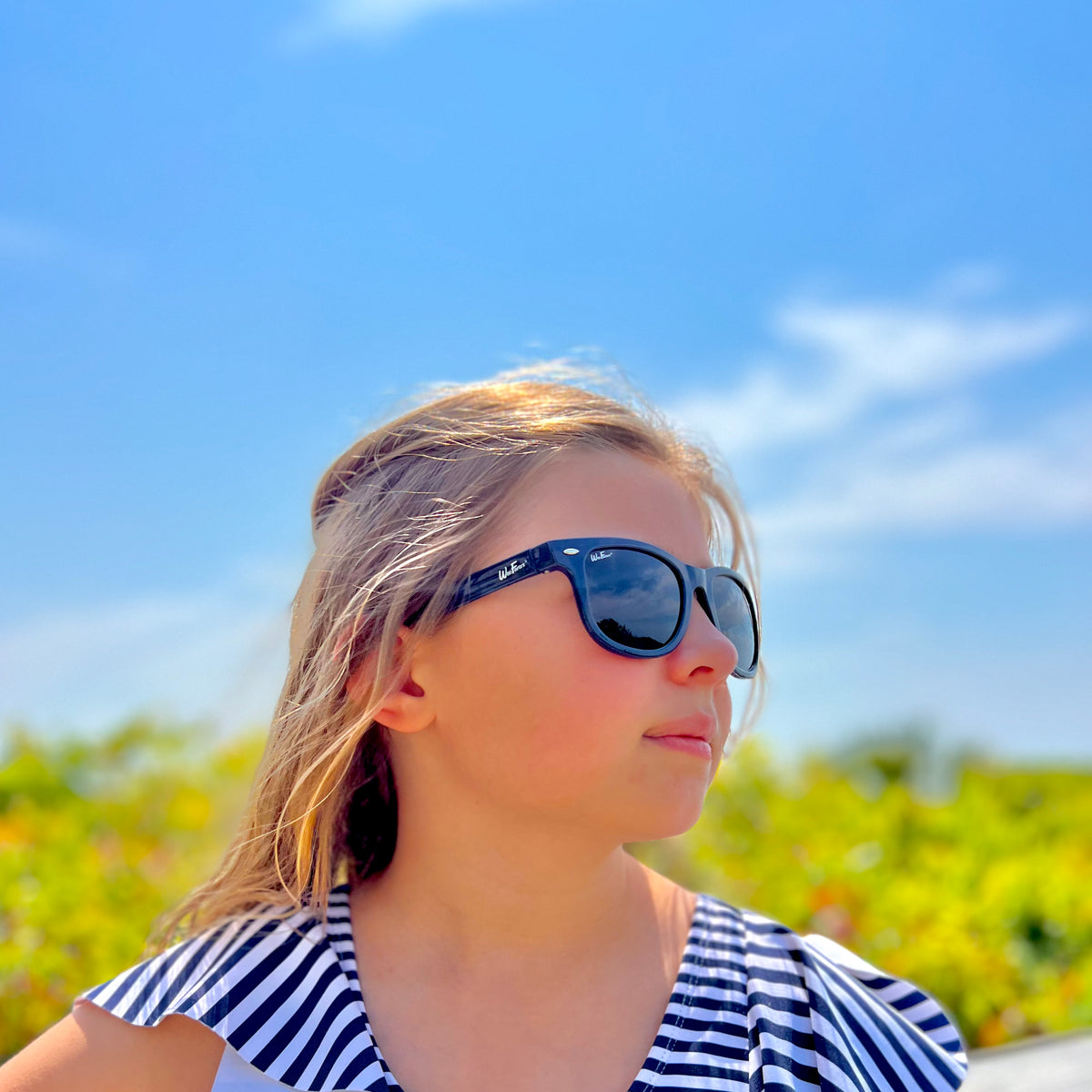 Polarized WeeFarers®