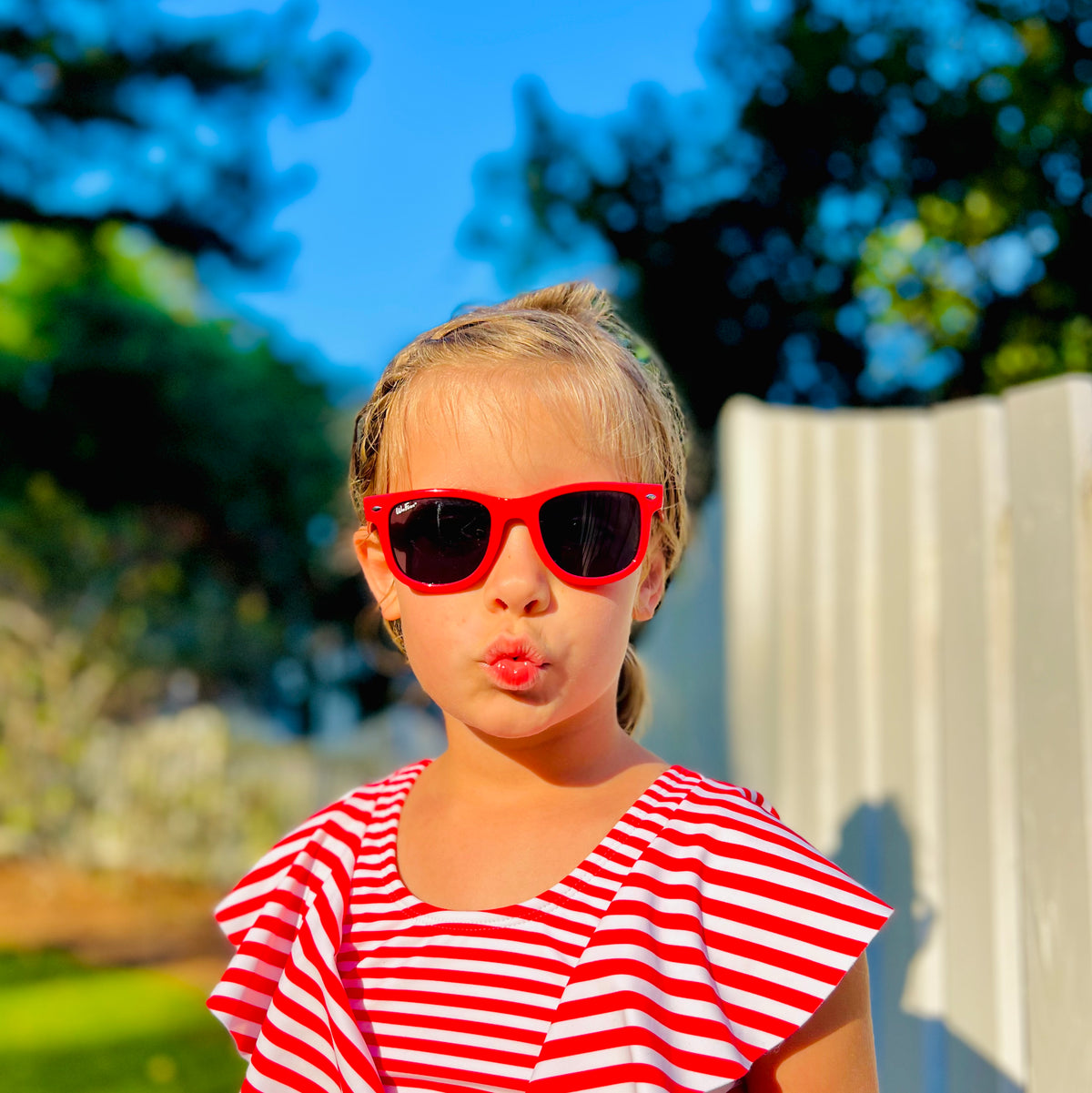 Polarized WeeFarers®