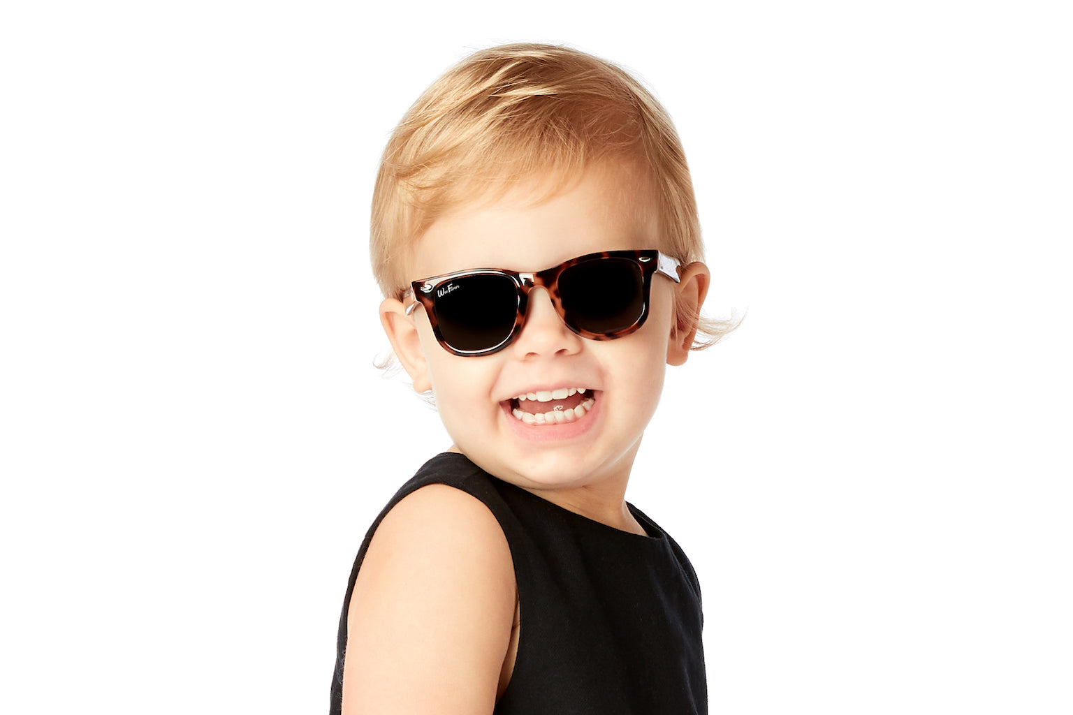 Boogie | Polarized Kids Sunglasses – Optic Nerve