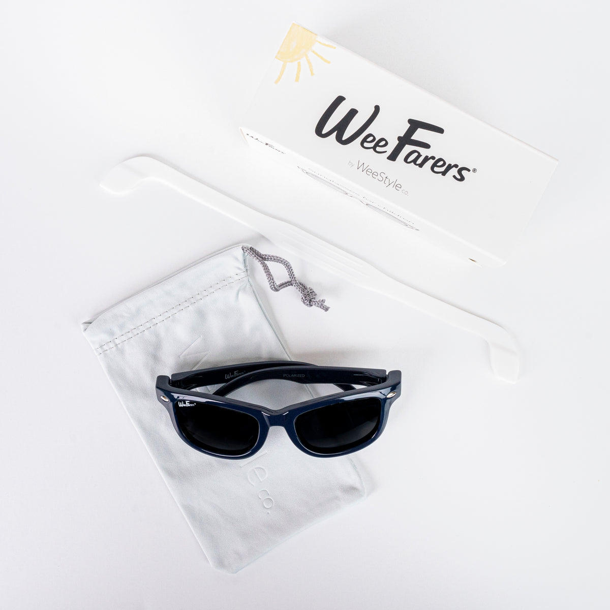 Polarized WeeFarers®