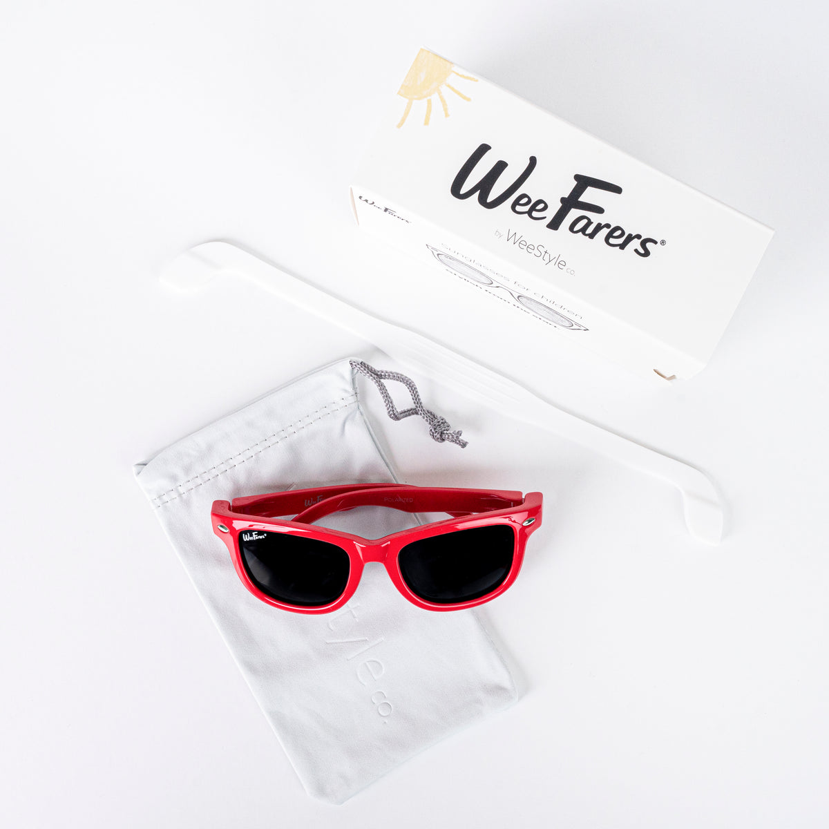 Polarized WeeFarers®