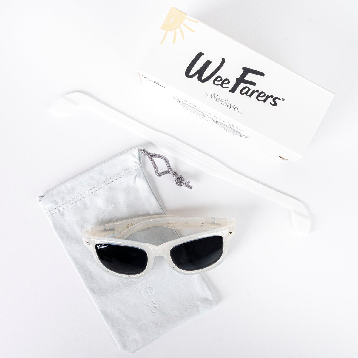 Polarized WeeFarers®