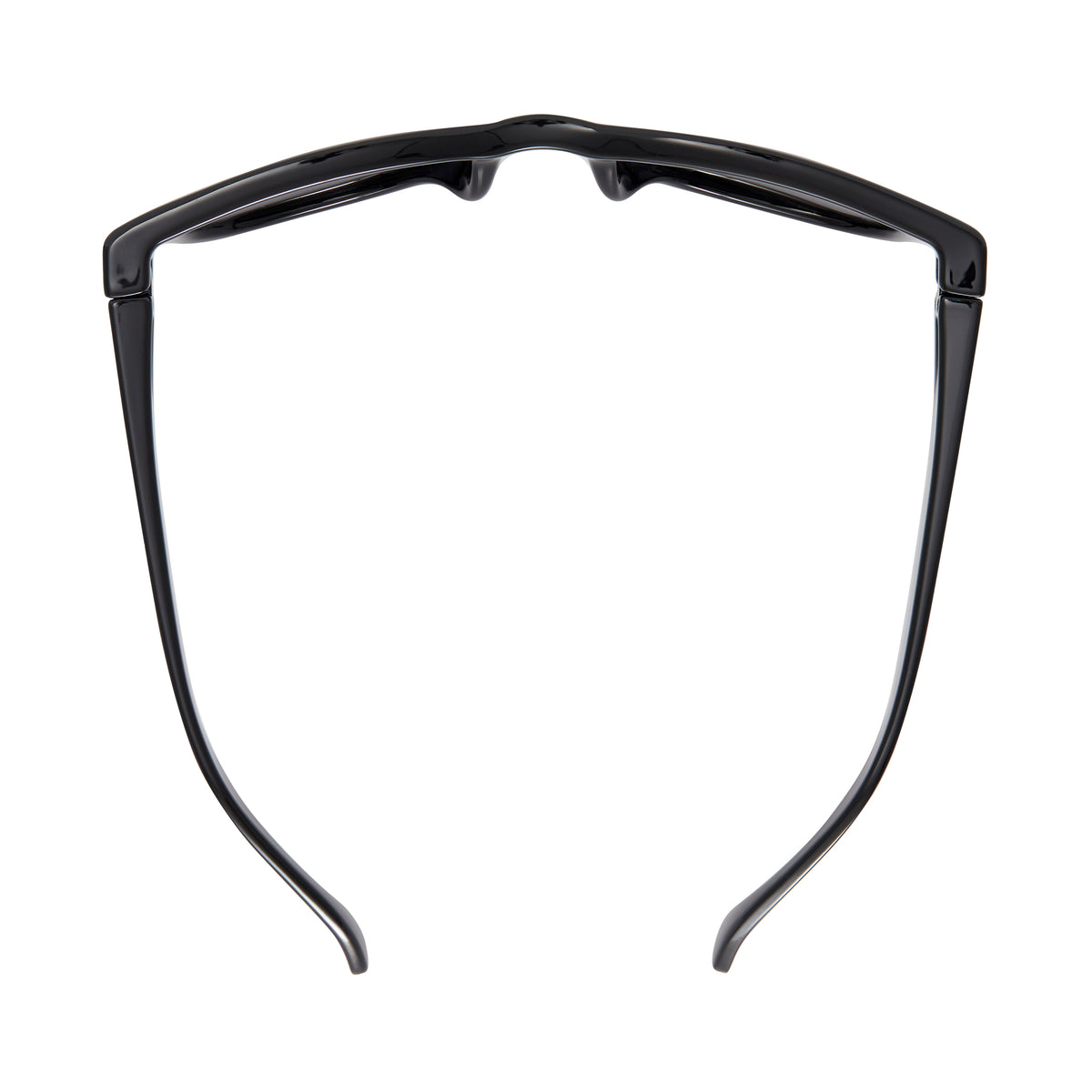 Original WeeFarers Baby Sunglasses Black Top