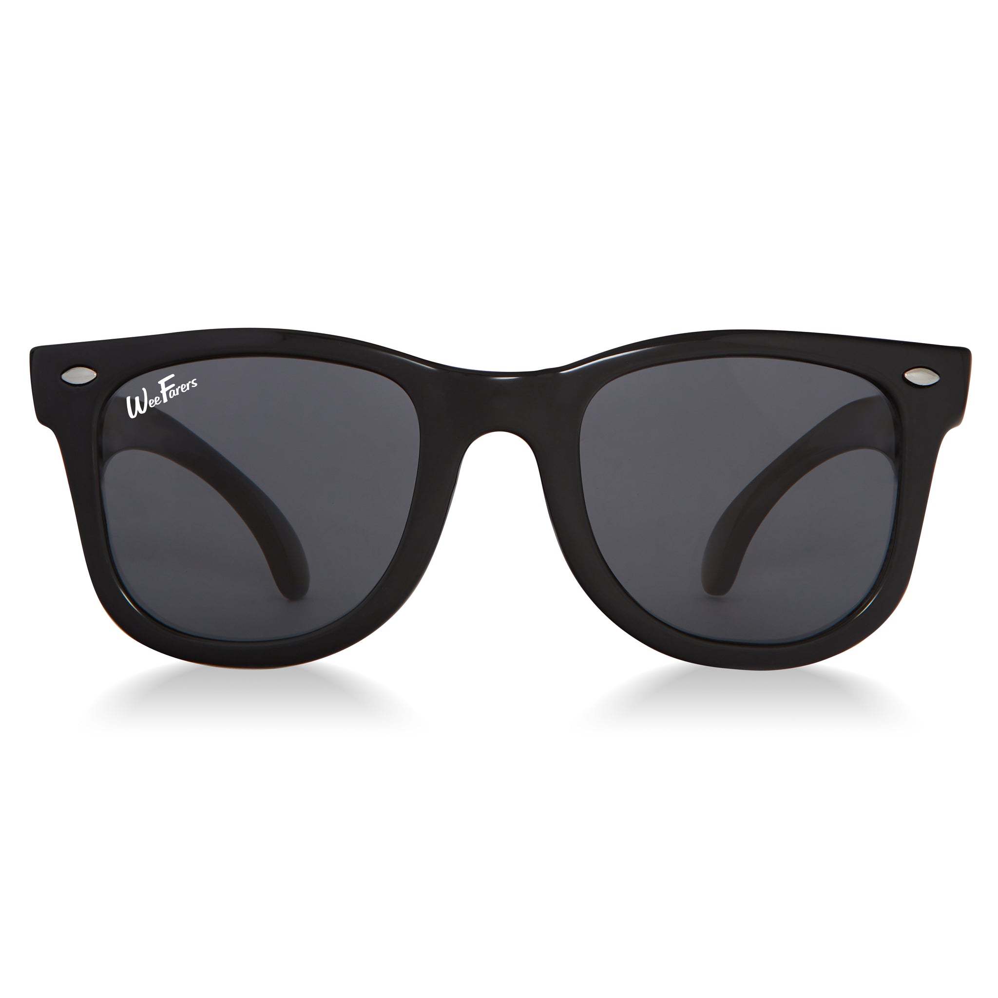 Children's aviators top