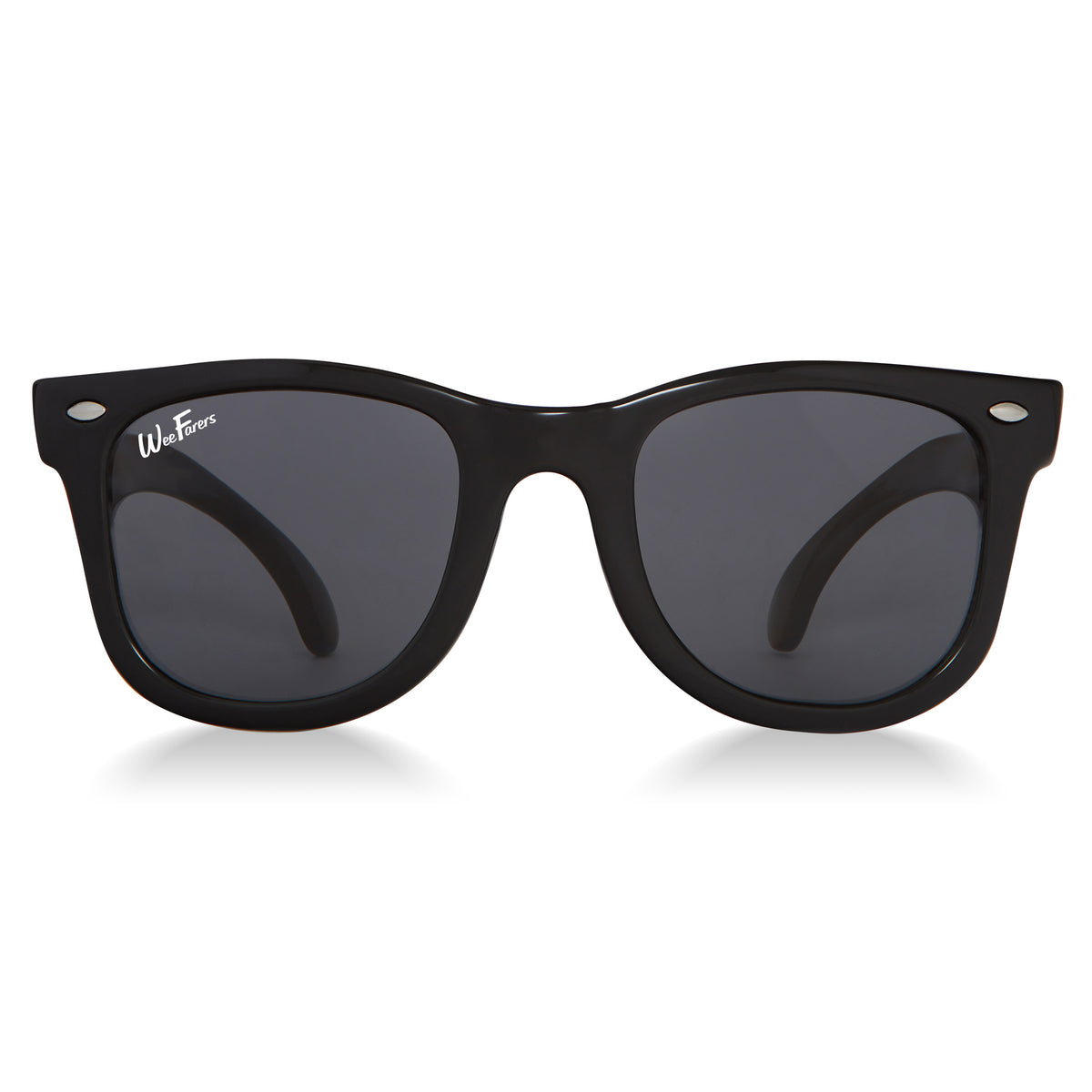 Original WeeFarers Baby Sunglasses Black
