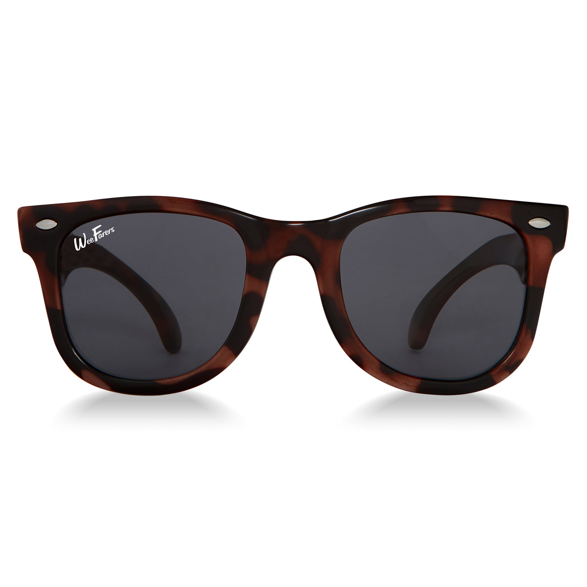 Original WeeFarers Baby Sunglasses Tortoise Shell
