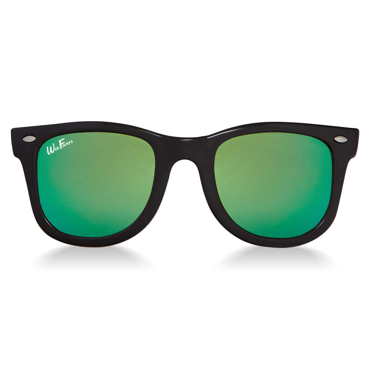 Polarized WeeFarers® Children's Sunglasses by WeeStyle Co.