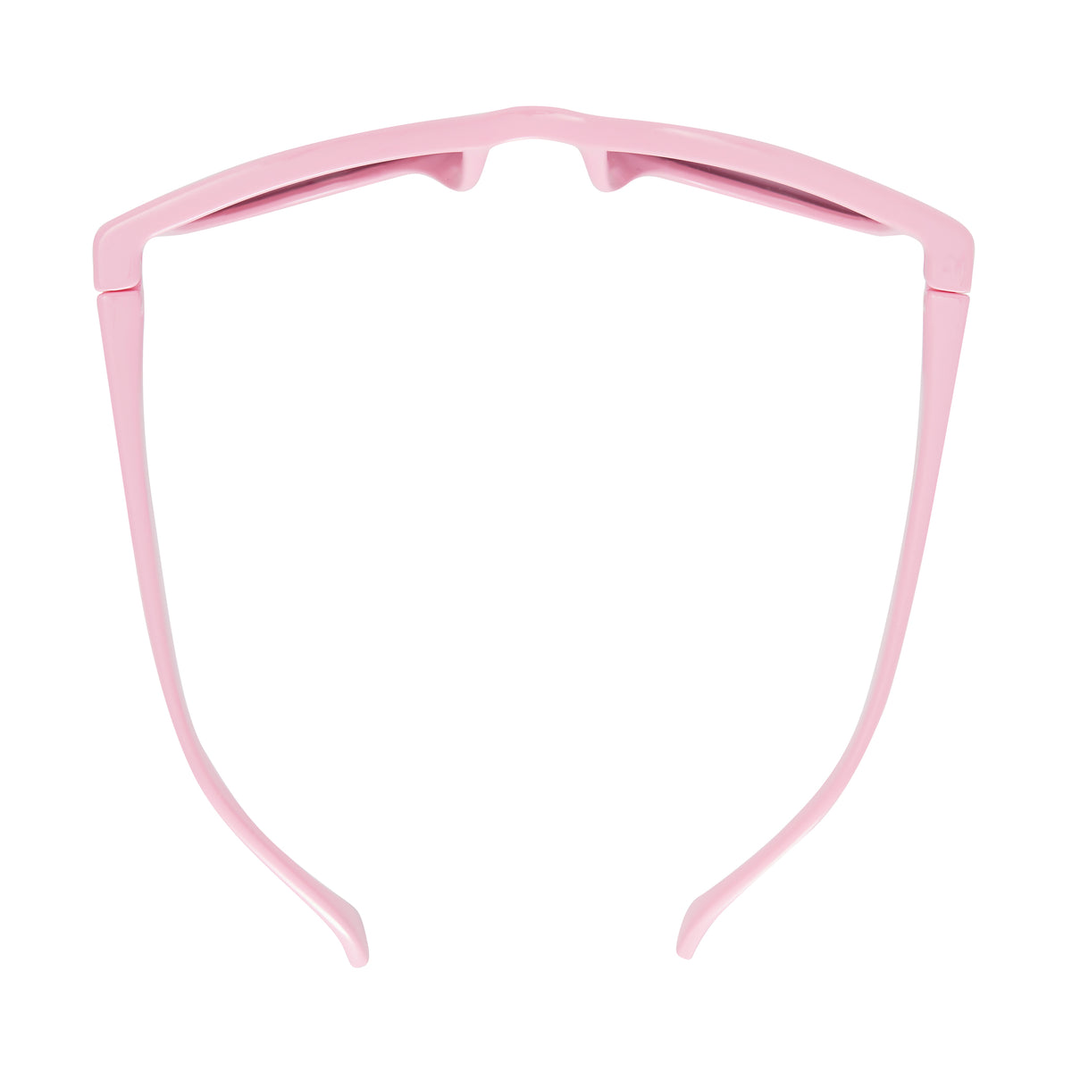 Polarized WeeFarers Baby Sunglasses Pink