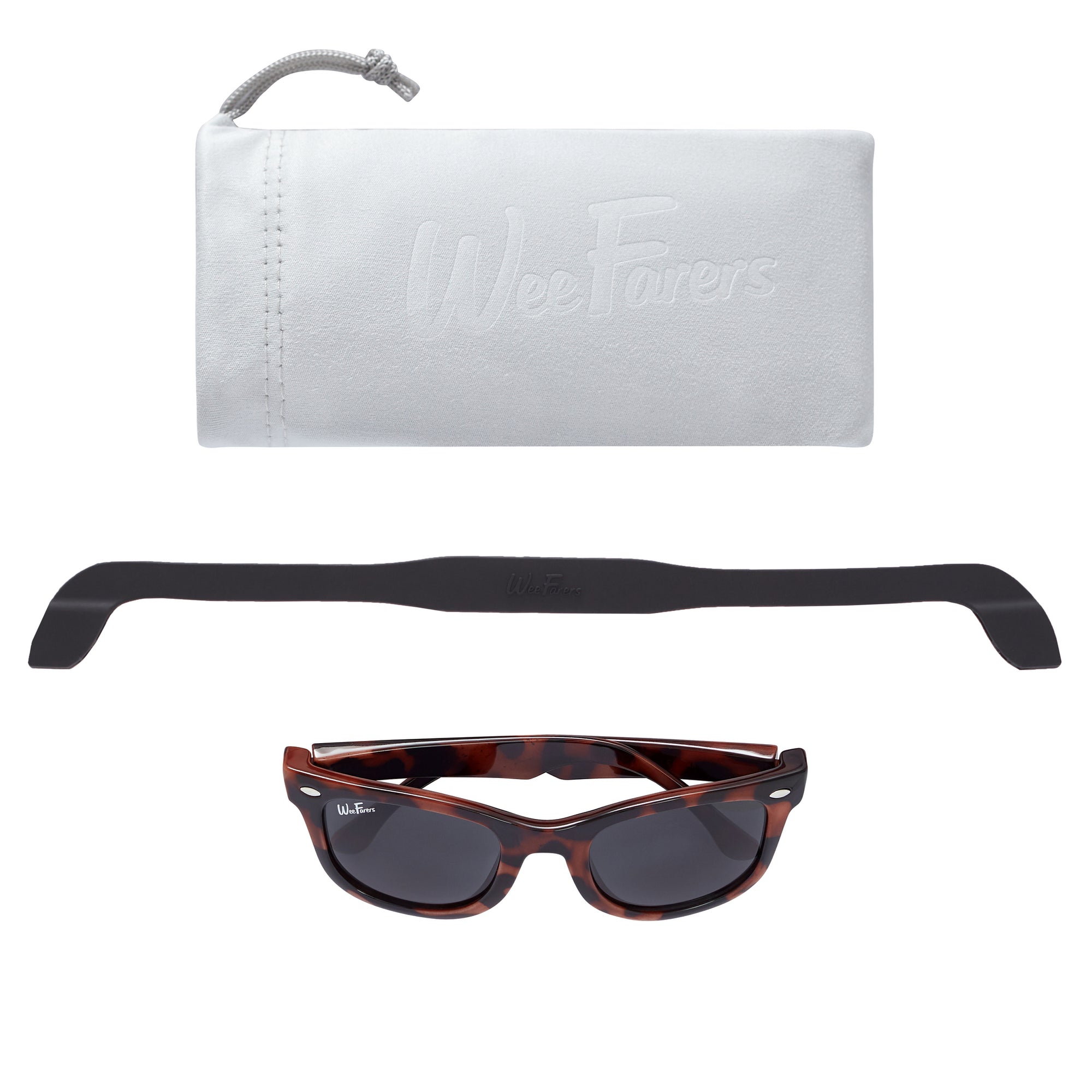 Polarized Weefarers - Tortiose Shell