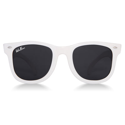 Polarized Weefarers - White main image 0