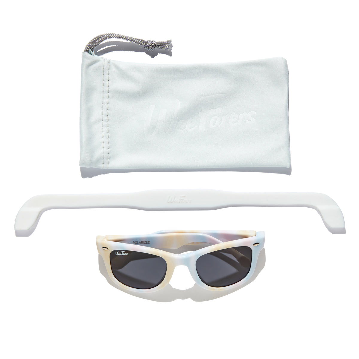 Polarized WeeFarers®